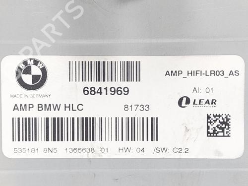 Electronic module BMW 4 Gran Coupe (F36) 420 i | BP24617597M83 