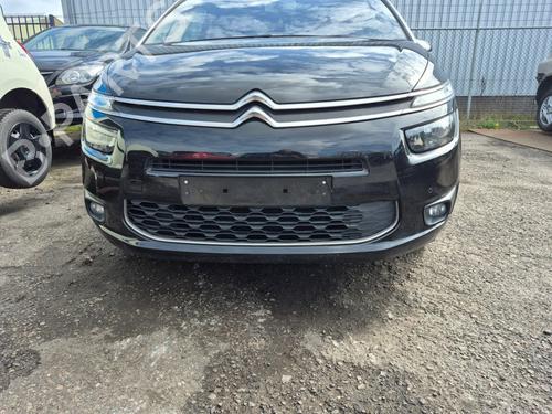 Used Front bumper Front bumper CITROËN C4 Grand Picasso II (DA_, DE_) 1.6 THP 155 (156 hp) 33889213 33889213