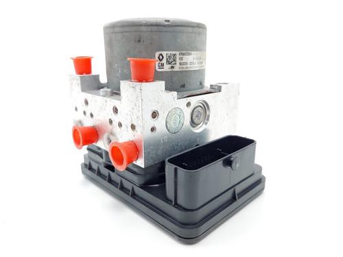 Used ABS pump RENAULT TRAFIC III Van (FG_) 2.0 dCi 120 (FGMN) (120 hp) 19767986