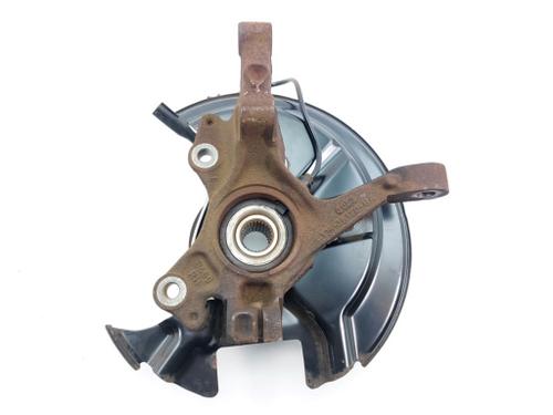Right front steering knuckle FORD TRANSIT COURIER B460 Box Body/MPV 1.0 EcoBoost | BP40613202M26 - Image 2
