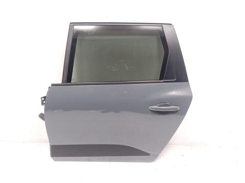 Used Left rear door DACIA JOGGER (RK_) 1.6 HYBRID 140 (RKN8) (141 hp) 31127864