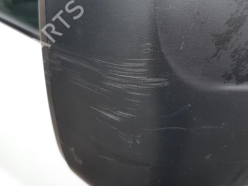 Right mirror OPEL VIVARO B Van (X82) 1.6 CDTI (05) | BP30465128C27