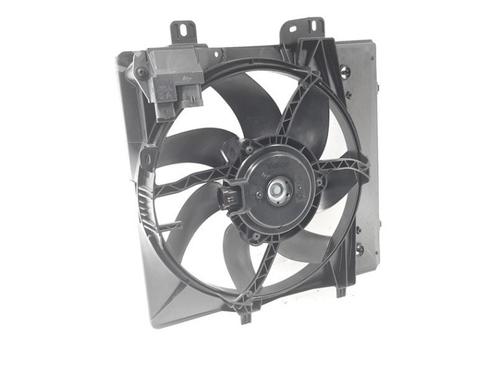 Koelventilatormotor OPEL CROSSLAND X / CROSSLAND (P17, P2QO) 1.2 | BP19753945M35 
