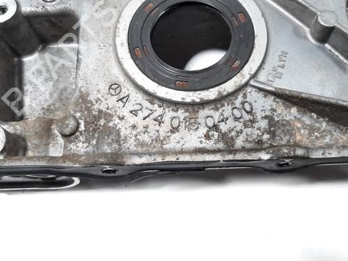 Timing cover MERCEDES-BENZ C-CLASS (W205) C 350 e (205.047) | BP19753939M123 