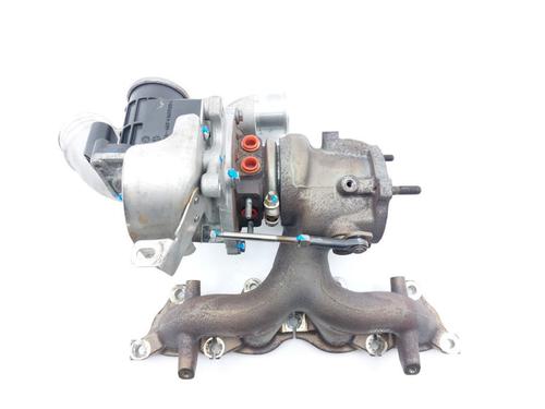 Turbolader/Kompressor HYUNDAI KONA (OS, OSE, OSI) 1.6 T-GDi 4WD (177 hp) 27192677