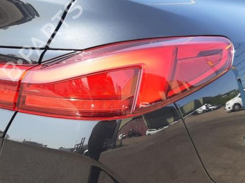 Used Right taillight BMW 2 Gran Coupe (F44) 218 i (136 hp) 26667945