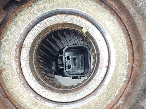 Venstre Styrespindel Lejehus HYUNDAI KONA (OS, OSE, OSI) 1.6 T-GDi 4WD | BP29868697M25