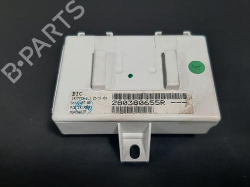 Electronic module RENAULT MEGANE III Grandtour (KZ0/1) 2.0 CVT (KZ0G, KZ1P) | BP19758220M83 