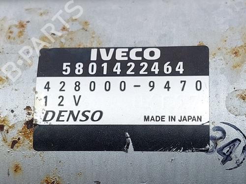 Starter IVECO DAILY VI Van 33S14, 35S14, 35C14, 42S14 | BP29639156M8 