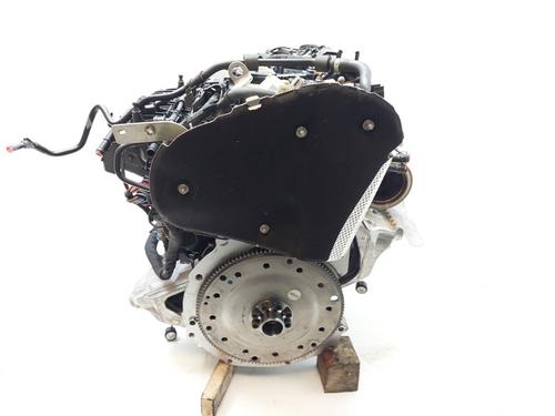 Engine AUDI A4 B9 Avant (8W5, 8WD) 35 TFSI Mild Hybrid | BP39477713M1 - Image 3