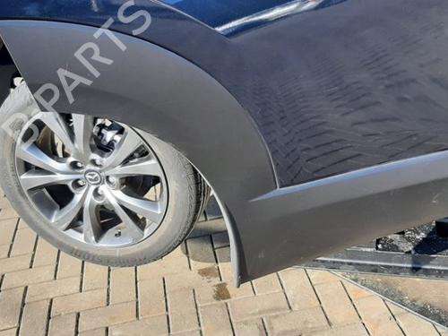Dør højre bagtil MAZDA CX-30 (DM) e-SKYACTIV-X M Hybrid | BP32985625C5 - Image 2