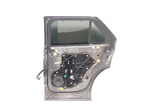 Right rear door FORD USA EXPLORER (U6_) 3.0 EcoBoost Plug-in Hybrid AWD | BP32350399C5 