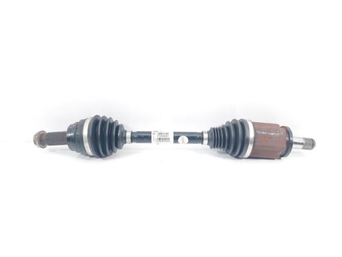Used Left front driveshaft Left front driveshaft BMW X5 (F15, F85) M (575 hp) 39888373 39888373