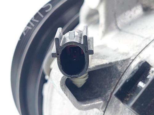AC compressor VOLVO V60 II (225) B3 Mild-Hybrid | BP20099124M34 