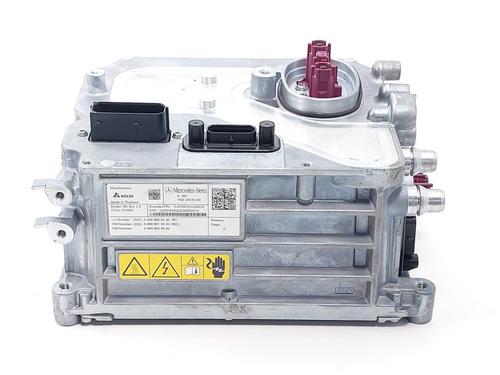 Used Inverter/Converter Inverter/Converter MERCEDES-BENZ EQE (V295) EQE 350+ (295.121) (292 hp) 36698306 36698306