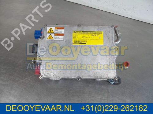 Inverter/Converter TESLA MODEL S (5YJS) 85D AWD | BP31150553M119