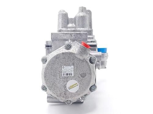 AC compressor RENAULT ZOE Hatchback Van (BFM_) Electric (BFMF) | BP38624928M34 - Image 4
