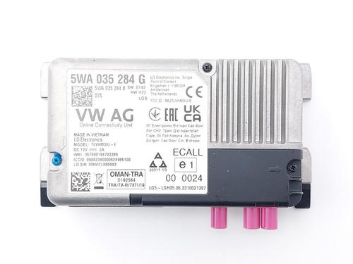 Annen VW T-ROC (A11, D11) 1.0 TSI (110 hp) 31028243