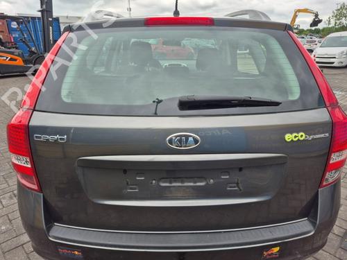 Left taillight KIA CEE'D SW (ED) 1.4 CVVT | BP27476380C34 