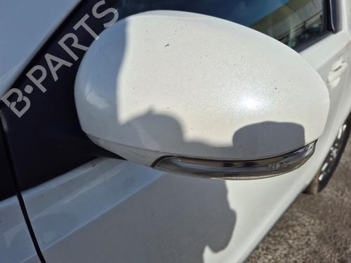 Used Left mirror Left mirror 39561895 39561895
