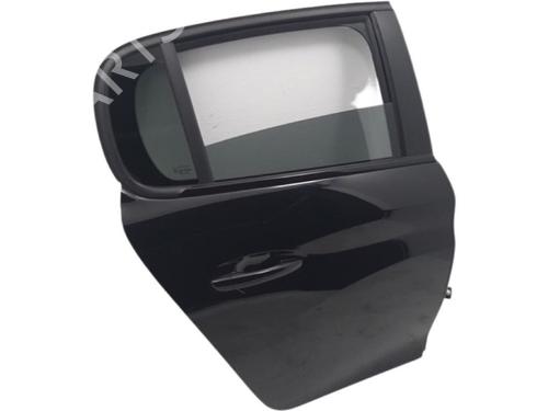 Right rear door PEUGEOT 208 II (UB_, UP_, UW_, UJ_) 1.2 PureTech 100 | BP19763655C5 