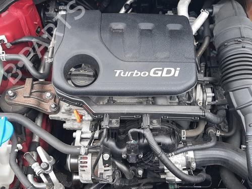 Used Engine KIA STONIC (YB) 1.0 T-GDi (120 hp) 32002039