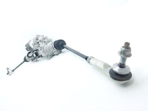 Steering rack MERCEDES-BENZ EQS SUV (X296) 450+ (296.623) | BP24454427M22