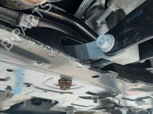 Subframe OPEL CORSA F (P2JO) 1.2 (68) | BP36950252M9 - Image 2