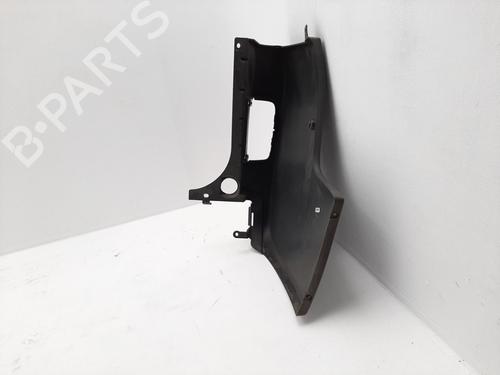 Corner bumper OPEL VIVARO A Van (X83) 2.0 CDTI (F7) | BP19753816C117 