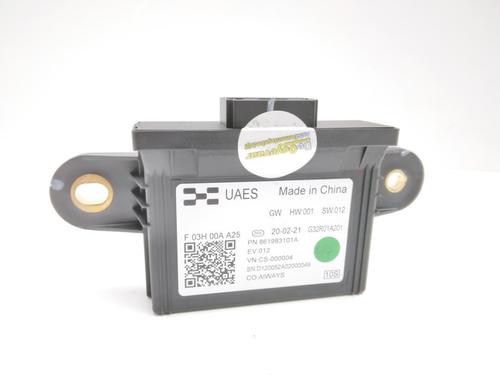 Módulo eletrónico AIWAYS U5 EV (190 hp) 28492584