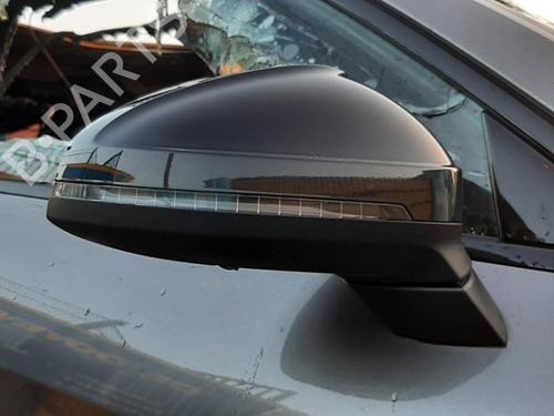 Used Right mirror AUDI A4 B9 Avant (8W5, 8WD) 40 TDI (190 hp) 32148229