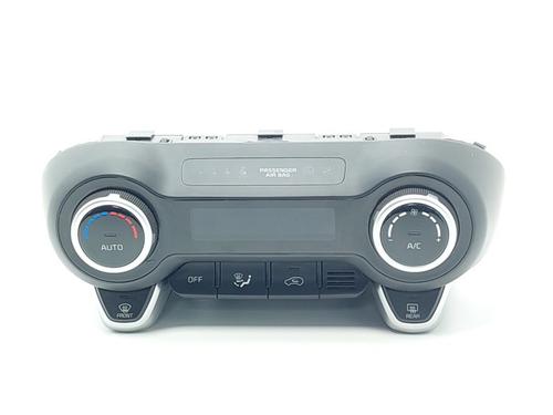 Used Climate control KIA PICANTO III (JA) 1.0 (67 hp) 31150468