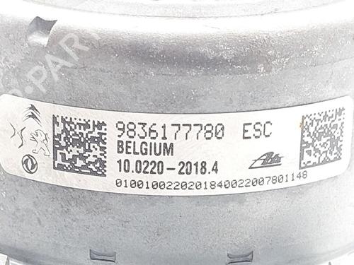 ABS pump OPEL CORSA F (P2JO) 1.2 (68) | BP38958642M43 - Image 4
