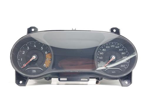 Instrument cluster JEEP COMPASS (MP, M6, MV, M7) 1.4 MultiAir | BP28095846C47