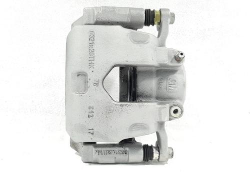 Right front brake caliper OPEL INSIGNIA B Grand Sport (Z18) 1.5 (68) | BP19752102M104 