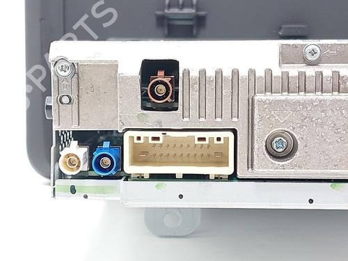 Modulo electronico DACIA SANDERO III 1.0 TCe 100 ECO-G | BP29749975M83