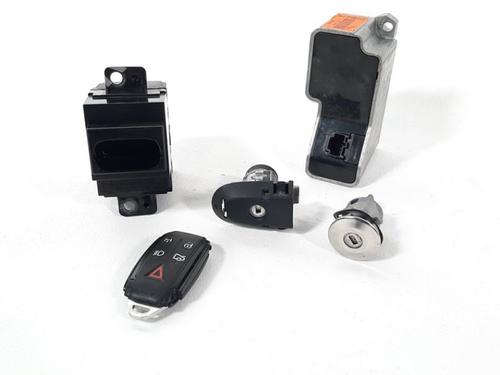 Used Switch JAGUAR XF I (X250) 3.0 D (275 hp) 19751368