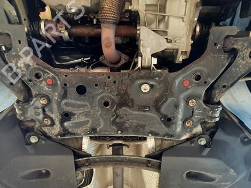 Used Subframe FORD FOCUS III Turnier 1.0 EcoBoost (100 hp) 29373922