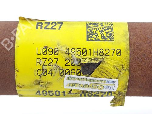 Right front driveshaft KIA STONIC (YB) 1.0 T-GDi Eco-Dynamics+ | BP38043631M39 - Image 4