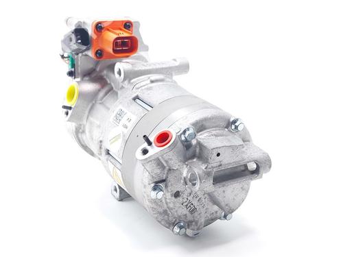 Used AC compressor AC compressor 38753598 38753598
