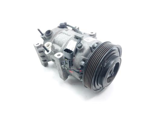 AC compressor KIA SPORTAGE IV (QL, QLE) 1.6 T-GDI | BP36257198M34 - Image 2