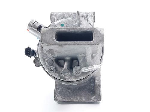 AC compressor DACIA LOGAN MCV II TCe 90 (K8M1, K8MA, K8AC) | BP36490584M34 - Image 4
