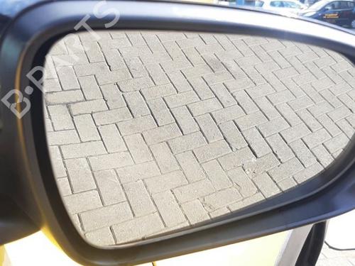 Right mirror KIA STONIC (YB) 1.0 T-GDi Eco-Dynamics+ | BP36698571C27 - Image 2