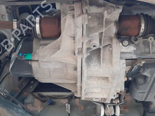 gearbox-renault-twingo-iii-bcm_-bca_-2014-40503555 main image