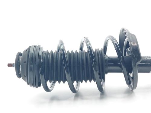 Left front shock absorber OPEL CORSA E (X15) 1.0 (08, 68) | BP26235119M16 