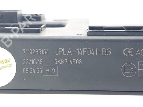 Electronic module JAGUAR I-PACE (X590) EV400 AWD | BP37222579M83 - Image 3