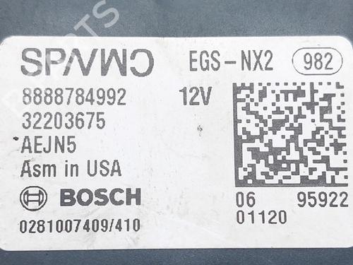 Electronic sensor VOLVO XC40 (536) D3 | BP28977135M84 