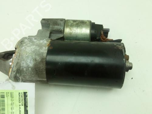 Starter MERCEDES-BENZ A-CLASS (W169) A 200 CDI (169.008, 169.308) | BP19749291M8 