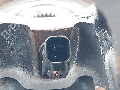 Right front steering knuckle FORD TRANSIT CONNECT V408 Box Body/MPV 1.0 EcoBoost | BP37760953M26 - Image 3