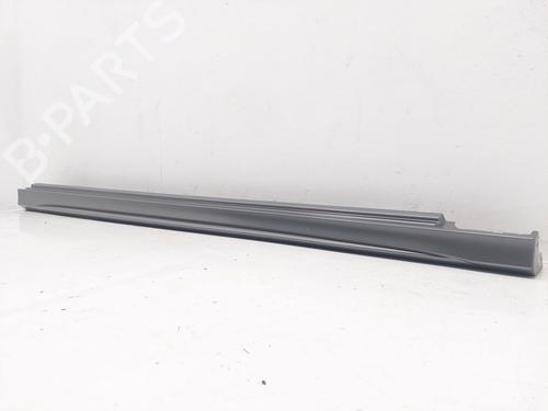 Right sideskirt MERCEDES-BENZ CLA (C118) CLA 180 (118.384) | BP30363120C114 